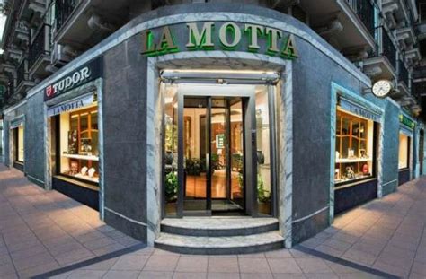 la motta rolex messina|‭La Motta‬, V.le San Martino 188 98123 Messina .